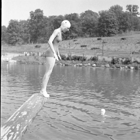 High School Graduation Mansfield Ohio Photographic Print By