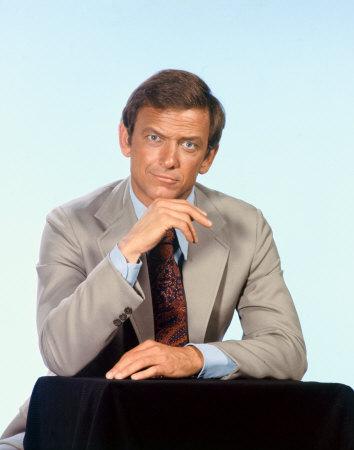 Monte Markham Monte Markham