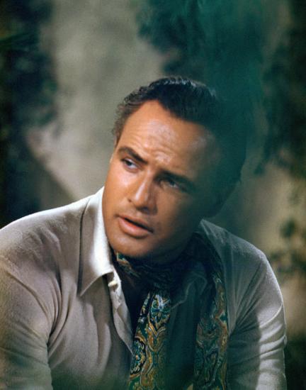 'Marlon Brando' Photo | AllPosters.com