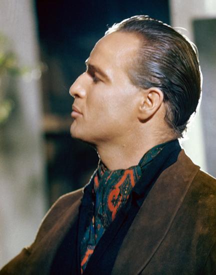 'Marlon Brando' Photo | AllPosters.com