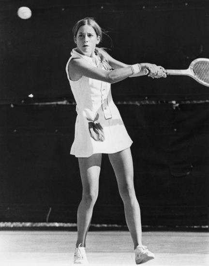 ‘Chris Evert’ Photo | AllPosters.com
