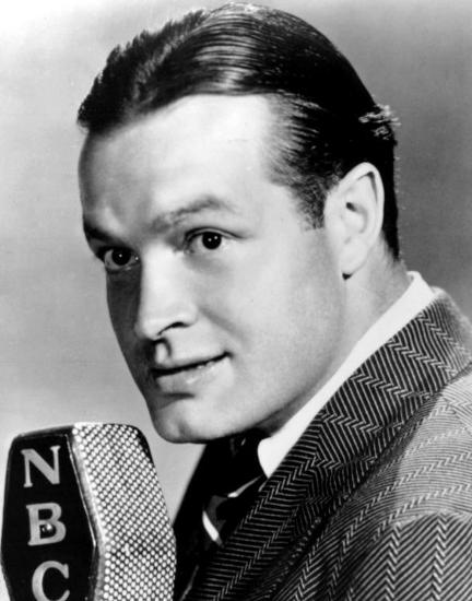 bob hope reading program