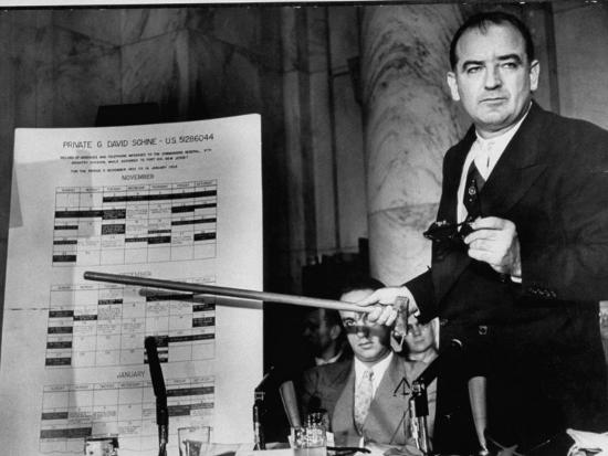 Joseph mccarthy thesis 04 picture