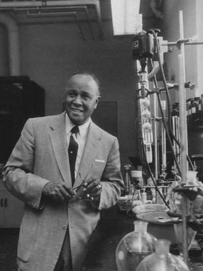 Percy lavon julian jr Percy lavon julian jr picture