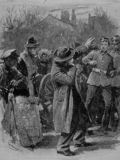 A Scandal In Bohemia A Scandal In Bohemia