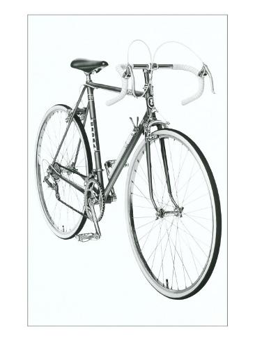10 speed bicycle