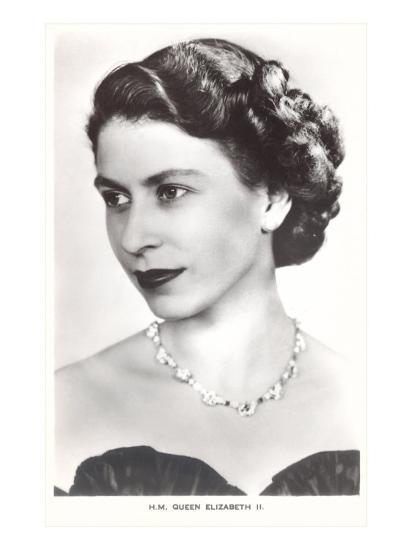 Image result for queen elizabeth young