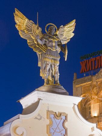 archangel kiev