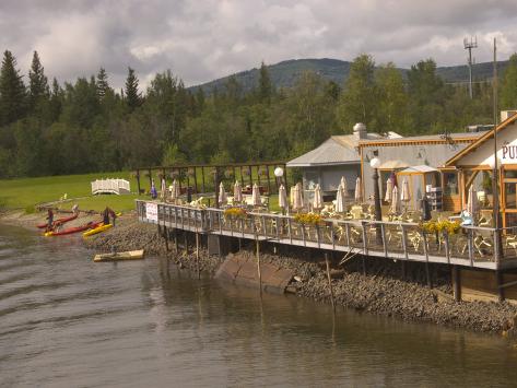 the pump house restaurant fairbanks fairbanks ak