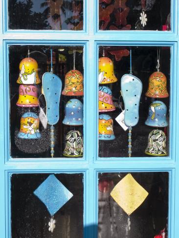 Bubble Room Restaurant And Gift Shop Captiva Island Florida