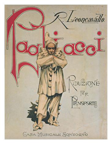 download pagliacci download pagliacci