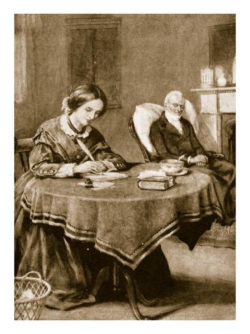 charlotte bronte work charlotte bronte work