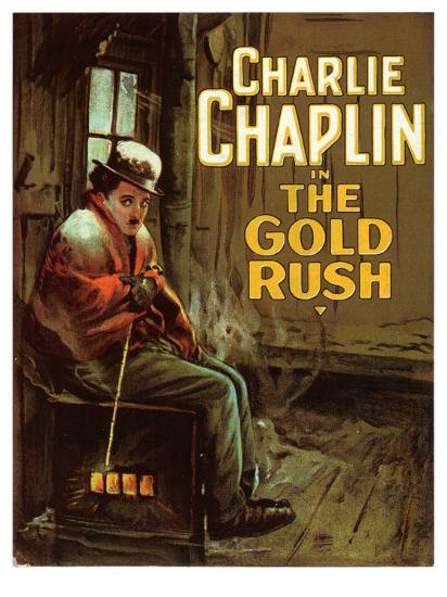 The Gold Rush 1925 Posters Allposters Com The Gold Rush 1925 Posters Allposters Com