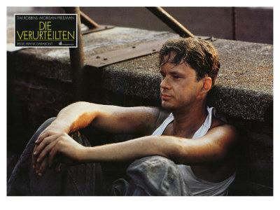Shawshank Deutsch Shawshank Deutsch