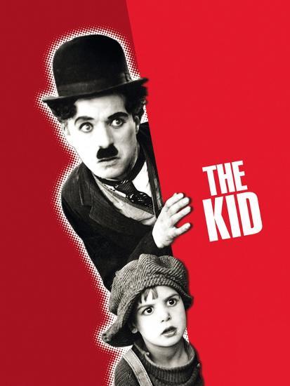 1921 The Kid