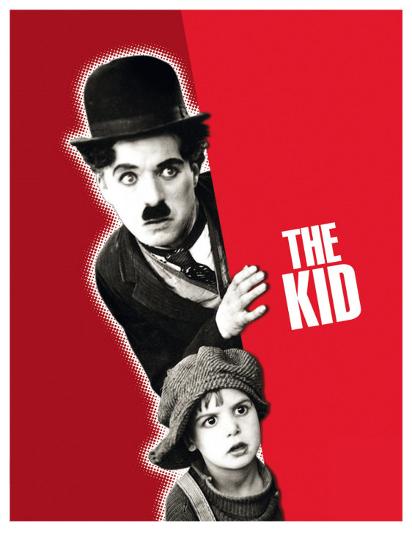 1921 The Kid