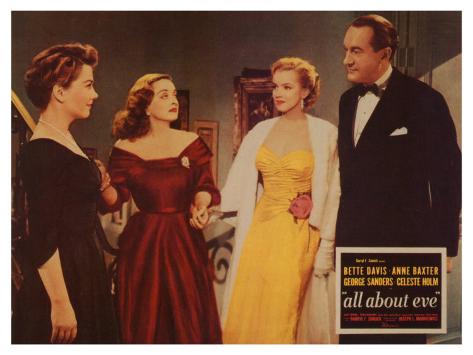 watch all about eve 1950 online watch all about eve 1950 online
