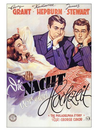 1940 The Philadelphia Story 1940 The Philadelphia Story