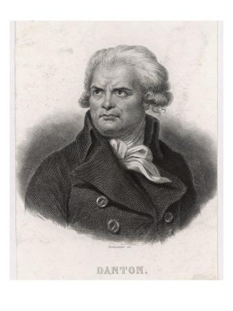 Georges Danton Essays