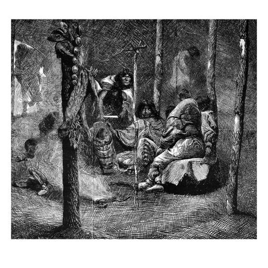 Pawnee indian essay 06 image