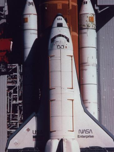 space shuttle enterprise vafb space shuttle enterprise vafb