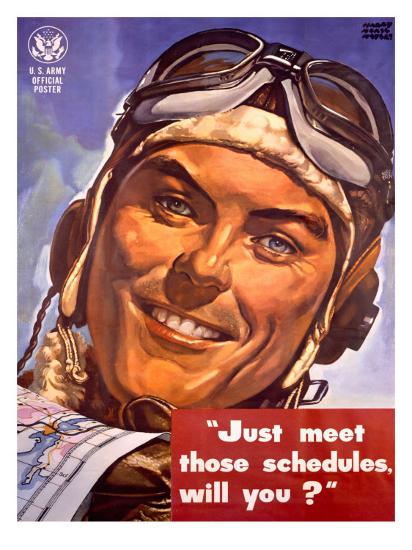 World War II Propaganda Art: Prints, Paintings, Posters 