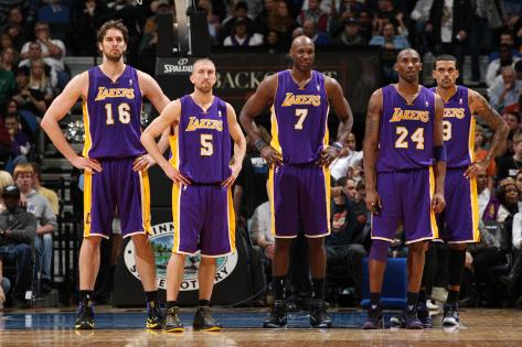 steve blake kobe bryant