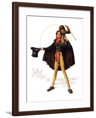 God Bless 18 x 24 PERSONALIZED PHOTO FRAME