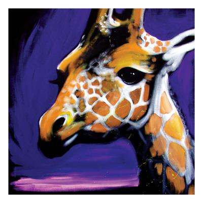 giraffe prints posters allposters