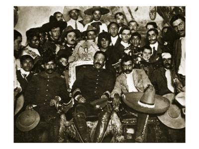 Emiliano zapata essay