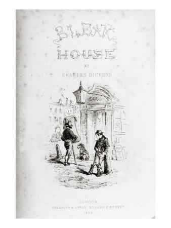 Bleak house essays 07 picture