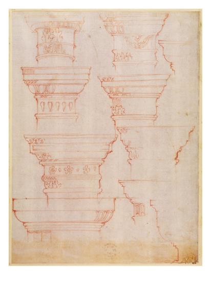 David by michelangelo image