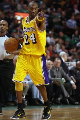 kobe bryant celtics jersey