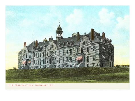 navy war college, newport, ri navy war college, newport, ri