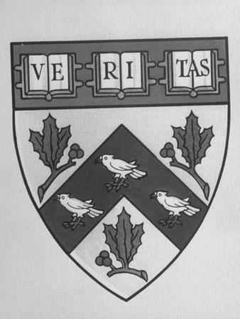 Harvard Divinity School Photographic Print at AllPosters.com