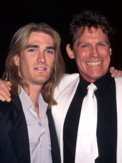 actor jeff conaway and