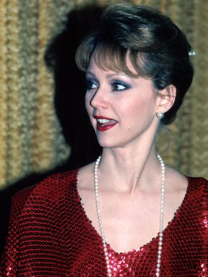 Actress Shelley Long Photographic Print At Allposters Com