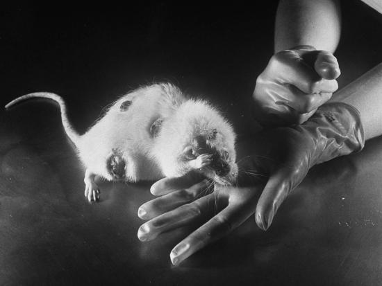 Radiation sickness treatment picture