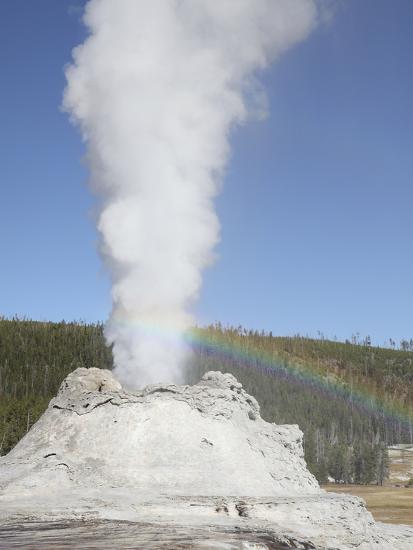 Electric geyser image