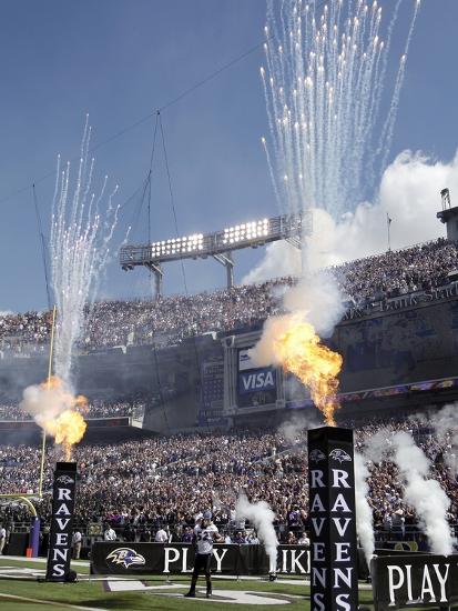 Mt Bank Places To Visit Baltimore Ravens Football