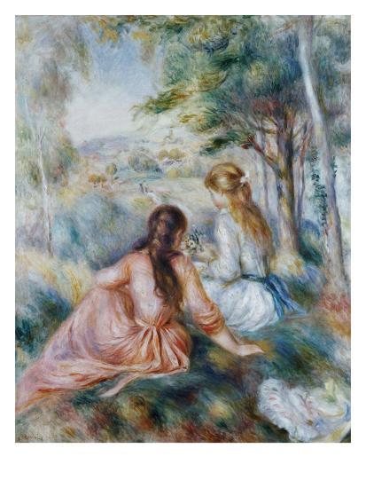Pierre-auguste renoir image