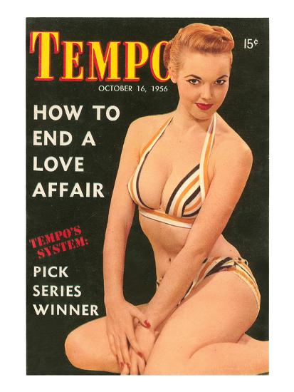 Pulp magazine Essays