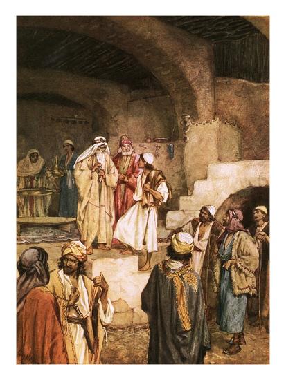 Saul anointed king activity sheet picture