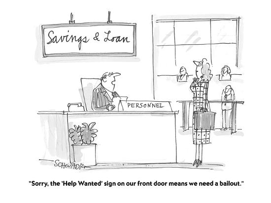 Sorry The Help Wanted Sign On Our Front Door Means We Need A