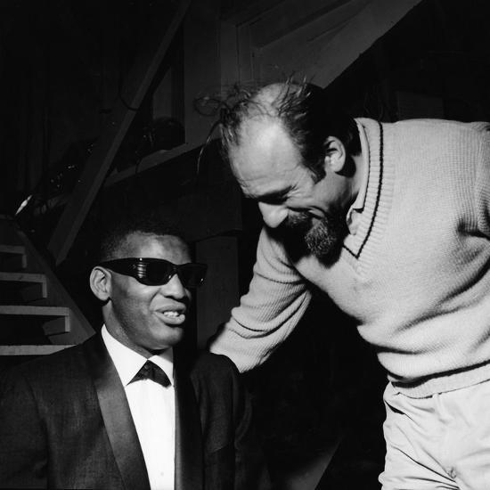 Ray Charles Essay | Bartleby