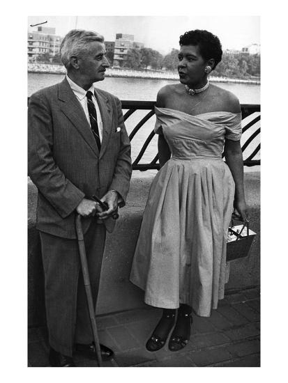 billie holliday and author