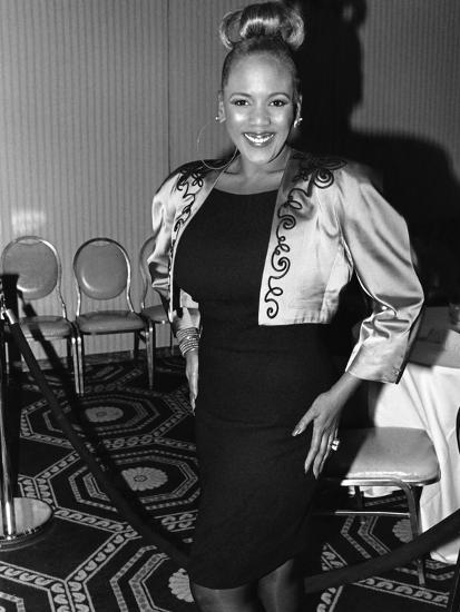 toukie smith 1990 photographic print fred watkins toukie smith 1990 photographic print fred watkins