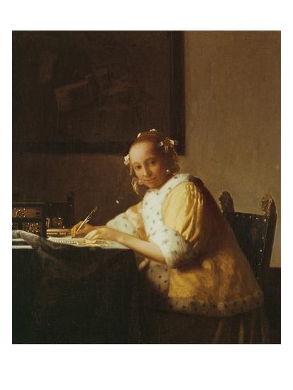 Johannes vermeer cause of death picture