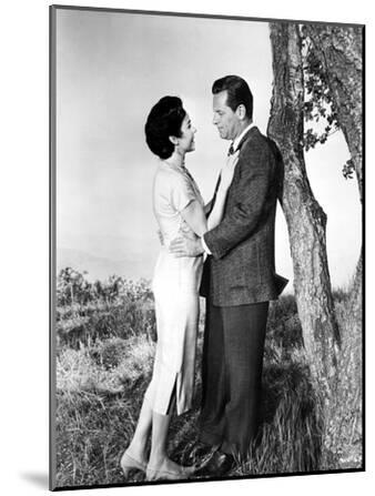 Love Is A Many Splendored Thing Jennifer Jones William Holden 1955 Photo Allposters Com Love Is A Many Splendored Thing Jennifer Jones William Holden 1955 Photo Allposters Com