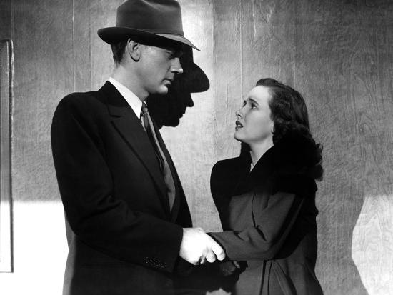 Image result for teresa wright joseph cotten images